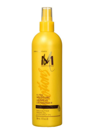 Motions Active Moisture Leave-in Detangler 384ml/12oz | Nourish & Restore