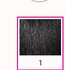 Dressmaker Remy European I-Tip Straight Hair Extensions 100pcs Human Hair