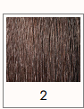 Dressmaker Remy European I-Tip Straight Hair Extensions 100pcs Human Hair