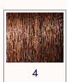 Dressmaker Remy European I-Tip Straight Hair Extensions 100pcs Human Hair