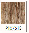 Dressmaker Remy European I-Tip Straight Hair Extensions 100pcs Human Hair