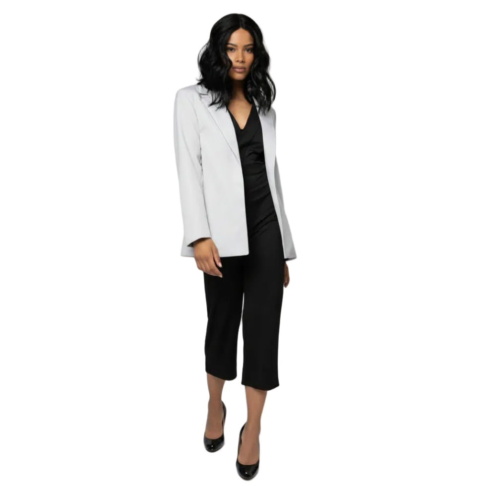 Sensational synthetic lace wig teased midi layered volume natural look