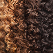 sensationnel premium too mixx brazilian wave soft lightweight natural looking wavy hair extension