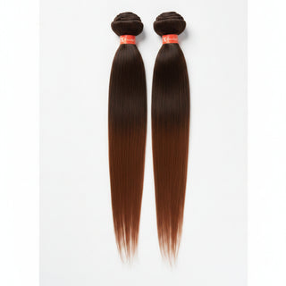 sensationnel x pression pre stretched braid lightweight smooth easy braiding hair extension