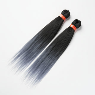 sensationnel x pression pre stretched braid for lightweight smooth easy protective hair styling