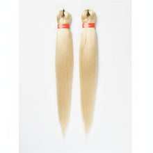 sensationnel x pression pre stretched braid for lightweight smooth easy protective hair styling
