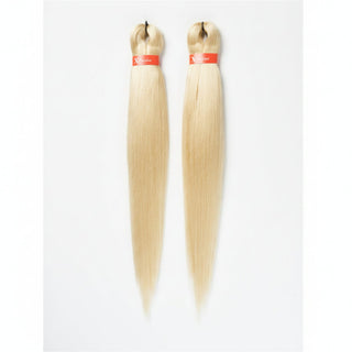 sensationnel x pression pre stretched braid for lightweight smooth easy protective hair styling