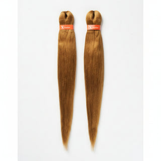 sensationnel x pression pre stretched braid for lightweight smooth easy protective hair styling