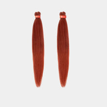 sensationnel x pression pre stretched braid for lightweight smooth easy protective hair styling