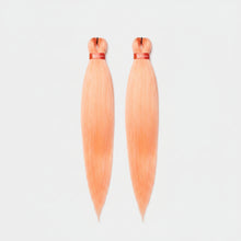 sensationnel x pression pre stretched braid for lightweight smooth easy protective hair styling