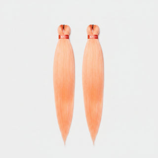 sensationnel x pression pre stretched braid for lightweight smooth easy protective hair styling