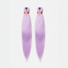 sensationnel x pression pre stretched braid for lightweight smooth easy protective hair styling