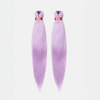 sensationnel x pression pre stretched braid for lightweight smooth easy protective hair styling