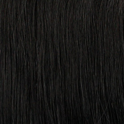 sensationnel x-pression ultra braid 1 kanekalon braiding hair extensions natural black soft synthetic hair for box braids twists and protective styles