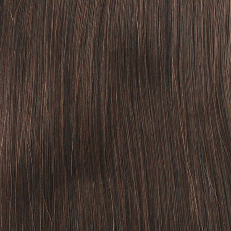 sensationnel x-pression ultra braid 2 kanekalon braiding hair extensions dark brown soft synthetic hair for box braids twists and protective hairstyles