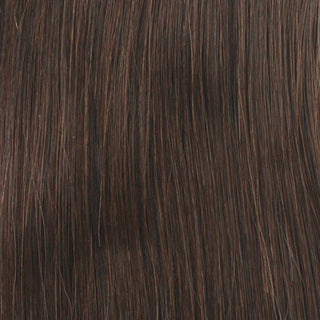 sensationnel x-pression ultra braid 2 kanekalon braiding hair extensions dark brown soft synthetic hair for box braids twists and protective hairstyles