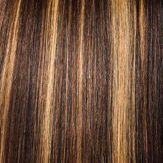 sensationnel x-pression ultra braid 4 27 kanekalon braiding hair extensions ombre medium brown to honey blonde soft synthetic hair for box braids twists