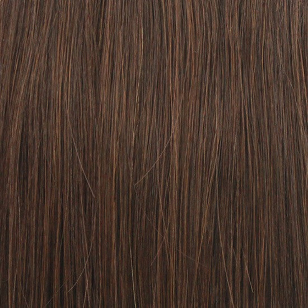 sensationnel x-pression ultra braid 4 kanekalon braiding hair extensions medium brown soft synthetic hair for box braids twists and protective styles