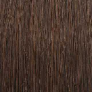 sensationnel x-pression ultra braid 4 kanekalon braiding hair extensions medium brown soft synthetic hair for box braids twists and protective styles