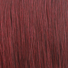 sensationnel x presssion ultra braid 99j kanekalon burgundy braiding hair extensions for box braids and protective styles