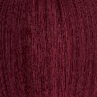Sensationnel X-Pression Ultra Braid BG kanekalon braiding hair extensions blended color style