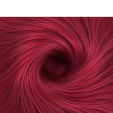 Sensationnel X-Pression Ultra Braid Cherry kanekalon red braiding hair extensions protective styles