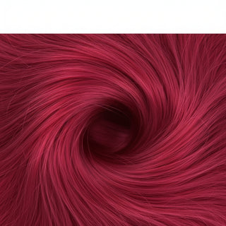 Sensationnel X-Pression Ultra Braid Cherry kanekalon red braiding hair extensions protective styles