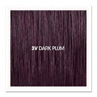 DARK PLUM