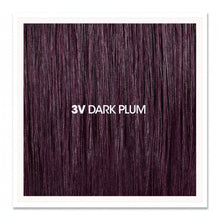 Sensationnel X-Pression Ultra Braid Dark Plum kanekalon braiding hair extensions plum style