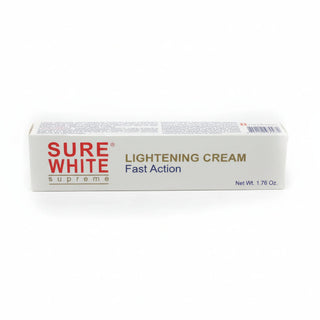 Seoul White Supreme lightening cream 50g brightening even tone skin cream