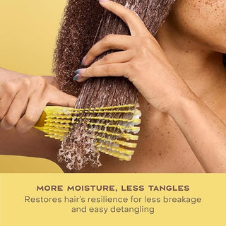 SheaMoisture Jamaican Black Castor Oil  Strengthen & Restore Conditioner 384ml