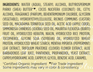 SheaMoisture Jamaican Black Castor Oil  Strengthen & Restore Conditioner 384ml