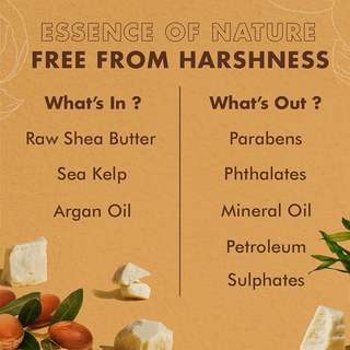 Shea Moisture Raw Shea Butter Deep Moisturizer Detangler 236ml | Extra Moisture