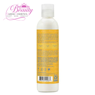 Shea Moisture  Baobab & Tea Tree Oils Low Porosity Weightless Leave-In Detangler 237ml | Hydrate & Detangle