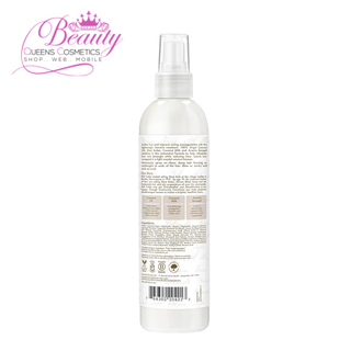 Shea Moisture 100% Virgin Coconut Oil Leave-In Treatment 237ml | Frizz Control