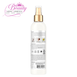 Shea Moisture 100% Virgin Coconut Oil Leave-In Treatment 237ml | Frizz Control