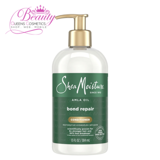 Shea Moisture Amla Oil Bond Repair Conditioner 13oz | Strengthen & Repair Hair