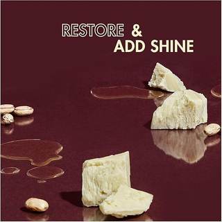 Shea Moisture Jamaican Black Castor Oil Strengthen & Restore Styling Lotion 8oz | Strengthen Restore Hair