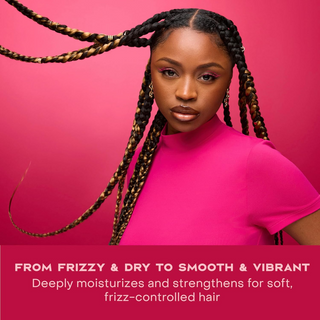 Shea Moisture Manuka Honey & Mafura Oil Intensive Hydrating Conditioner 384ml