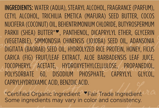 Shea Moisture Manuka Honey & Mafura Oil Intensive Hydrating Conditioner 384ml