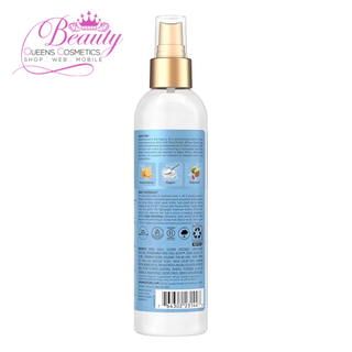 Shea Moisture Manuka Honey & Yogurt Hydrate & Repair Leave-In Spray 237ml | Soft, Strong Hair