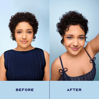 Shea Moisture Manuka Honey & Yogurt Hydrate & Repair Leave-In Spray 237ml | Soft, Strong Hair