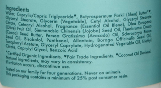 Shea Moisture Olive Oil & Marula Baby Lotion 384ml | Gentle Daily Moisture