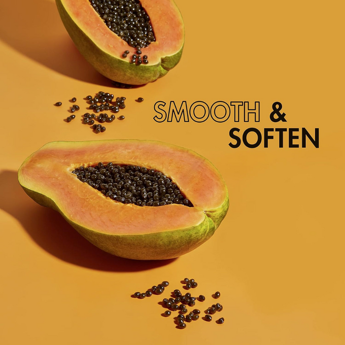 SheaMoisture Papaya & Neroli Frizz Control Conditioner 384ml | Smooth Soft Hair