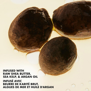 Shea Moisture Raw Shea Butter Deep Moisturizing Shampoo 384ml | 3X Moisture