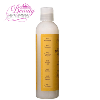 Shea Moisture Raw Shea Butter Extra-Moisture Detangler 237ml | Hydrate & Detangle Hair