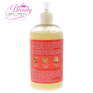 SheaMoisture Red Palm Oil & Cocoa Butter Rinse-Out or Leave-In Conditioner 384ml