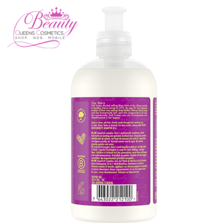 Shea Moisture Superfruit Complex 10-in-1 Renewal Conditioner 384ml | Hydrate & Strengthen