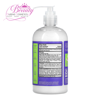 Shea Moisture Apple Cider Vinegar Anti-Dandruff Conditioner 384ml / 13 fl oz