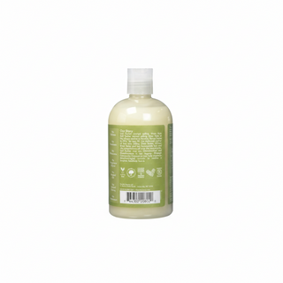 sheamoisture bamboo maca root shampoo resilient growth strengthening gentle cleanse soft healthy hair